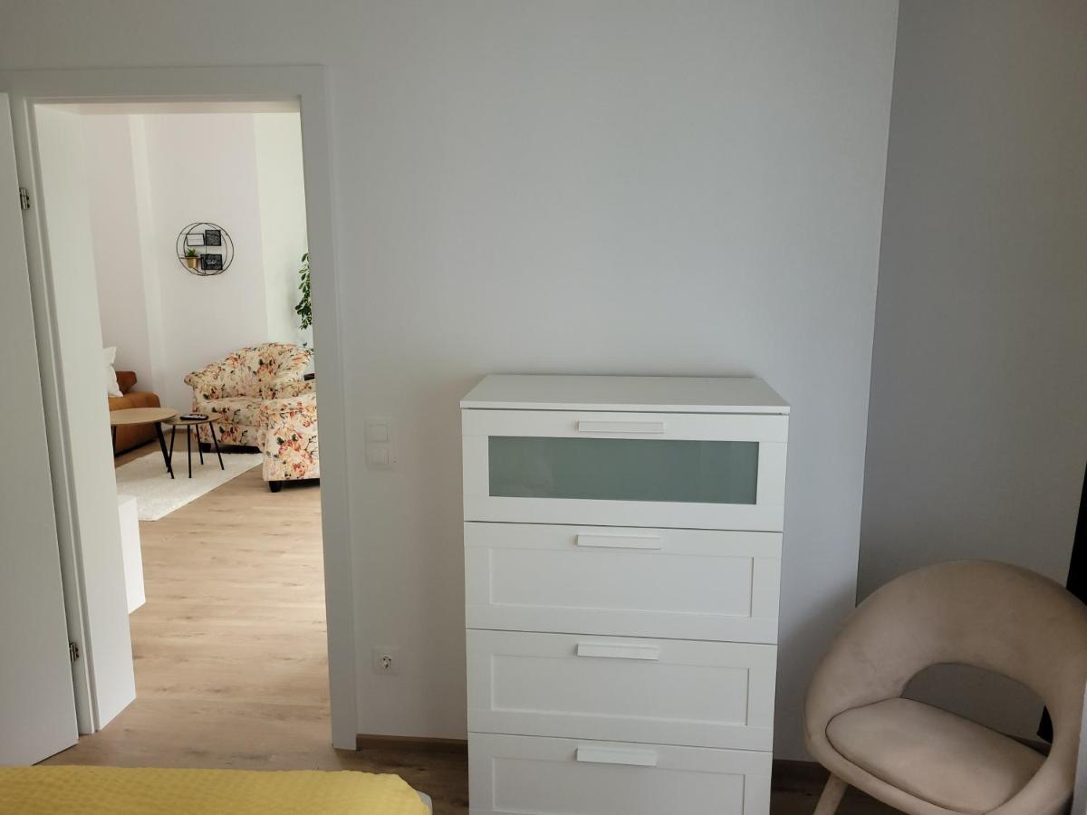Villa Loe Villach Esterno foto